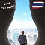 Decide on your own life and destiny (ชีวิตลิขิตเอง)- inspirational song by Bird Thongchai