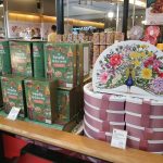 S&P- bakery with beautiful designed packaging