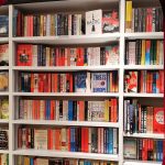 Asia Books- where English books are available